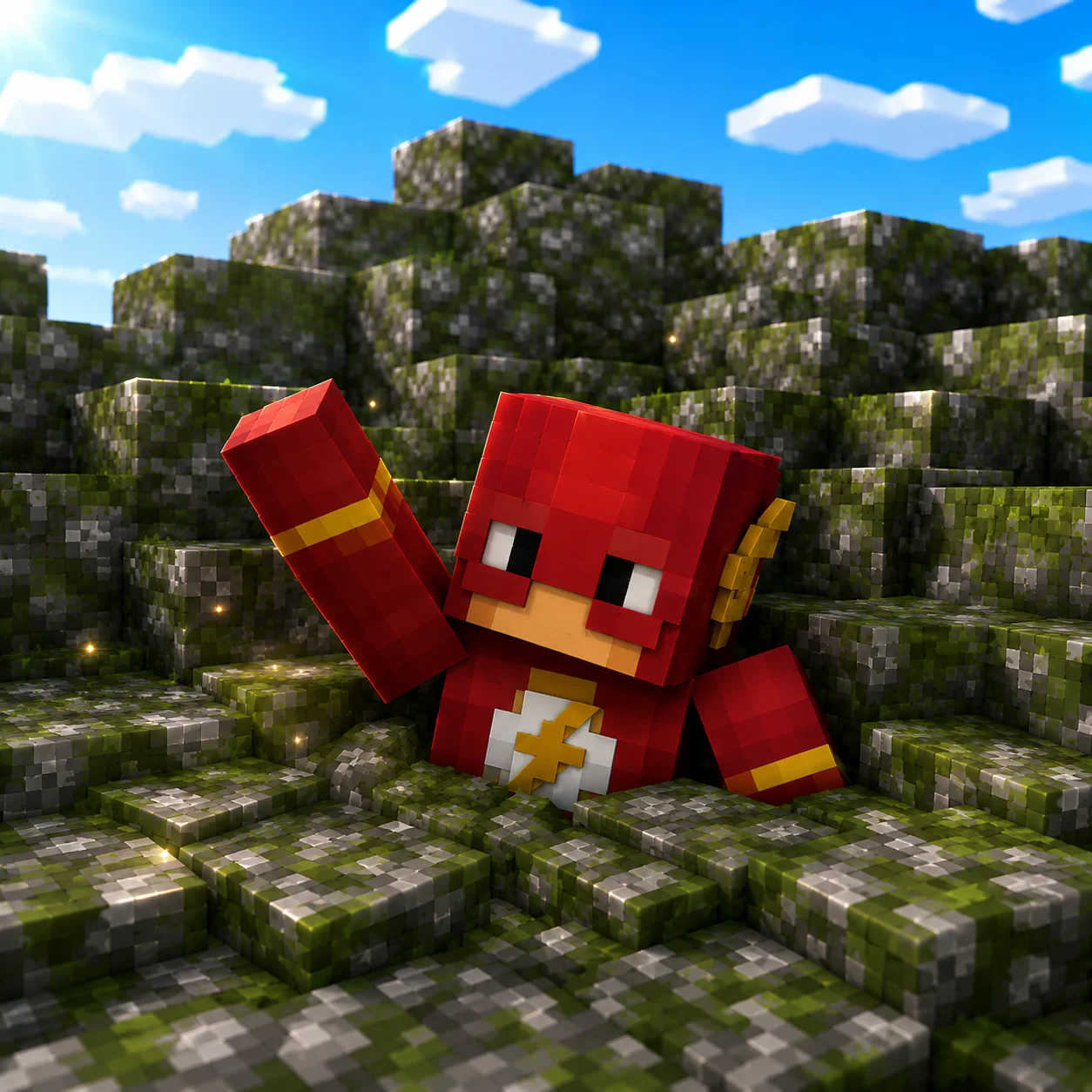 cobblestone
